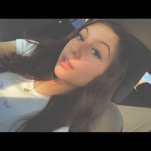 Meet your Posher, Keandra